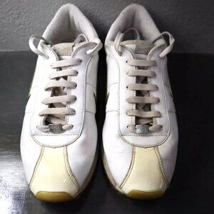 CLASSIC NIKE CORTEZ COR72Z 2002 SNEAKERS MENS SIZE 10.5-11